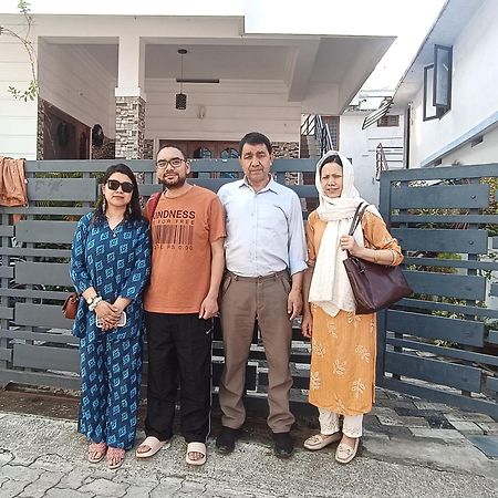 Janatha Homestay Kochi Esterno foto