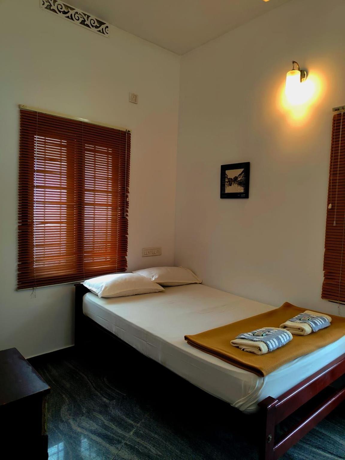 Janatha Homestay Kochi Camera foto