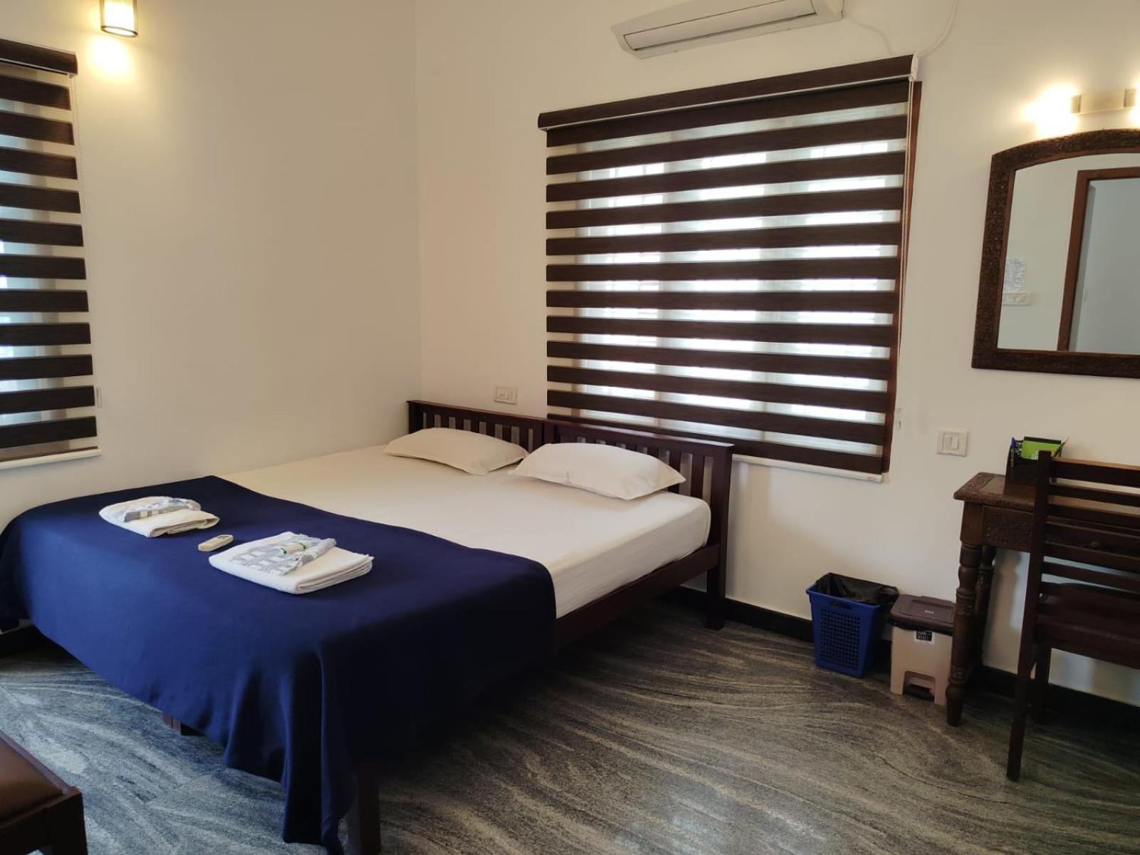 Janatha Homestay Kochi Esterno foto
