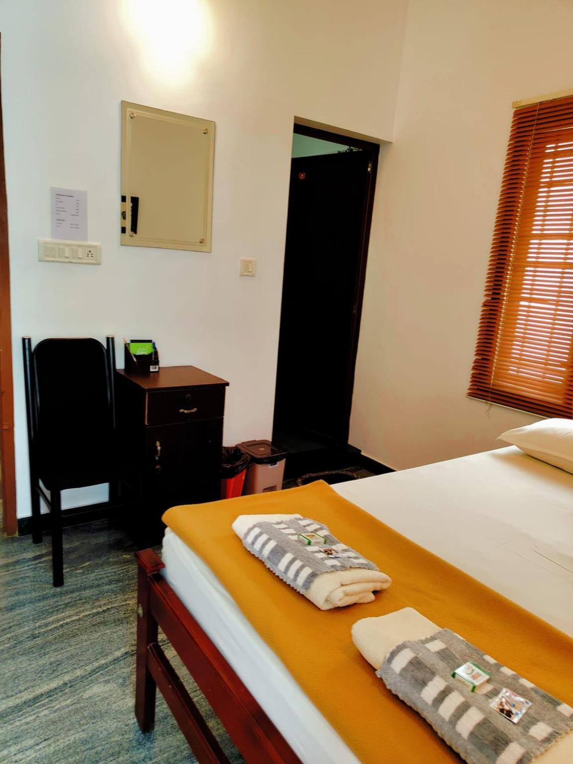 Janatha Homestay Kochi Esterno foto