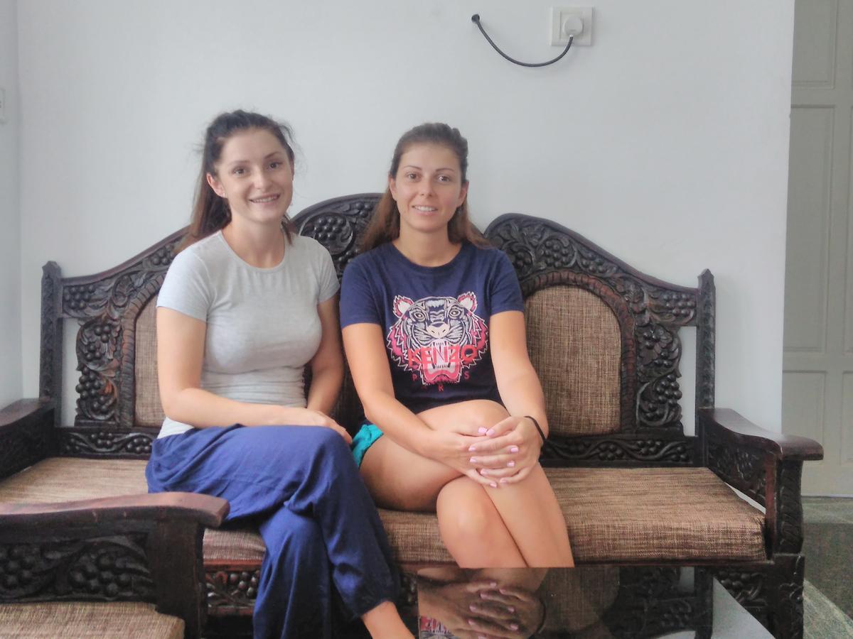 Janatha Homestay Kochi Esterno foto