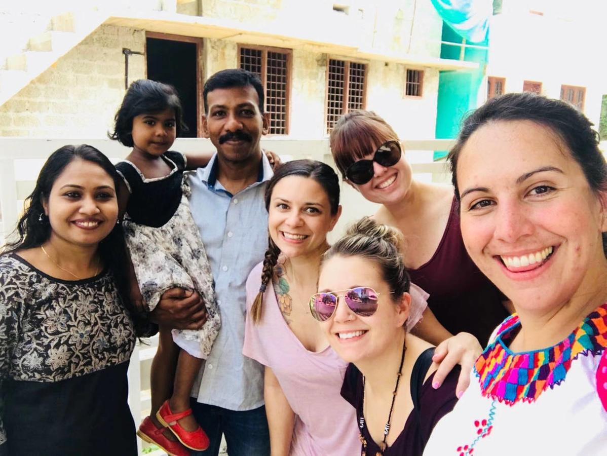 Janatha Homestay Kochi Esterno foto