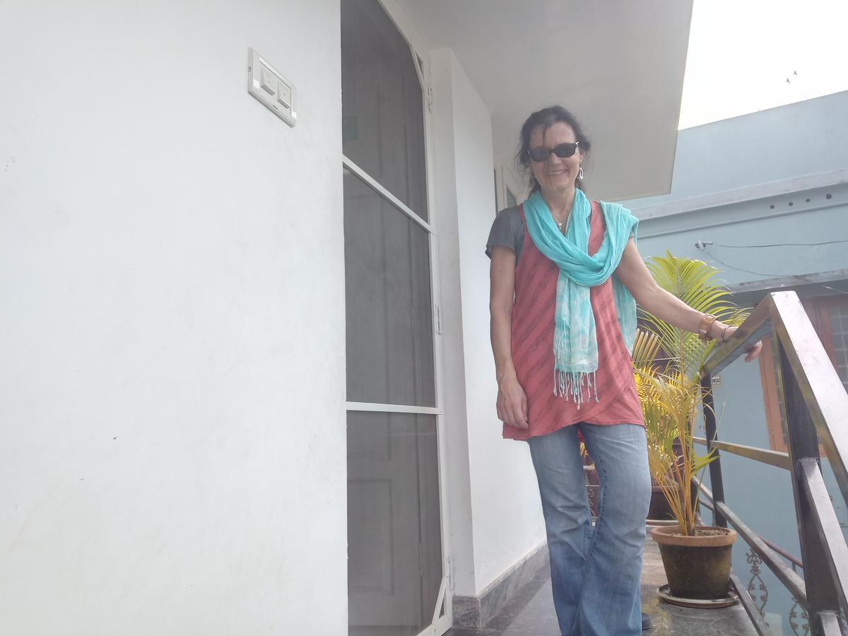 Janatha Homestay Kochi Esterno foto