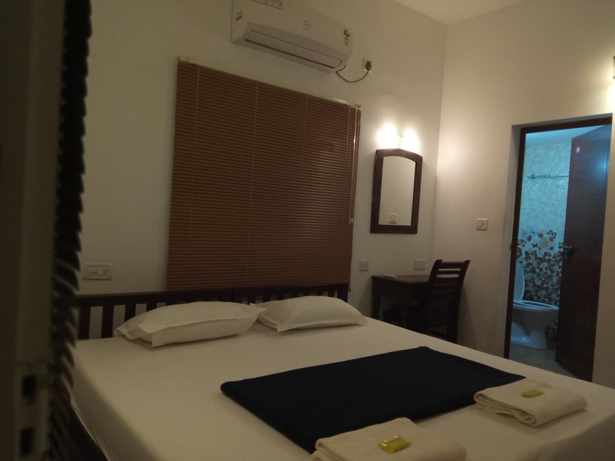 Janatha Homestay Kochi Esterno foto